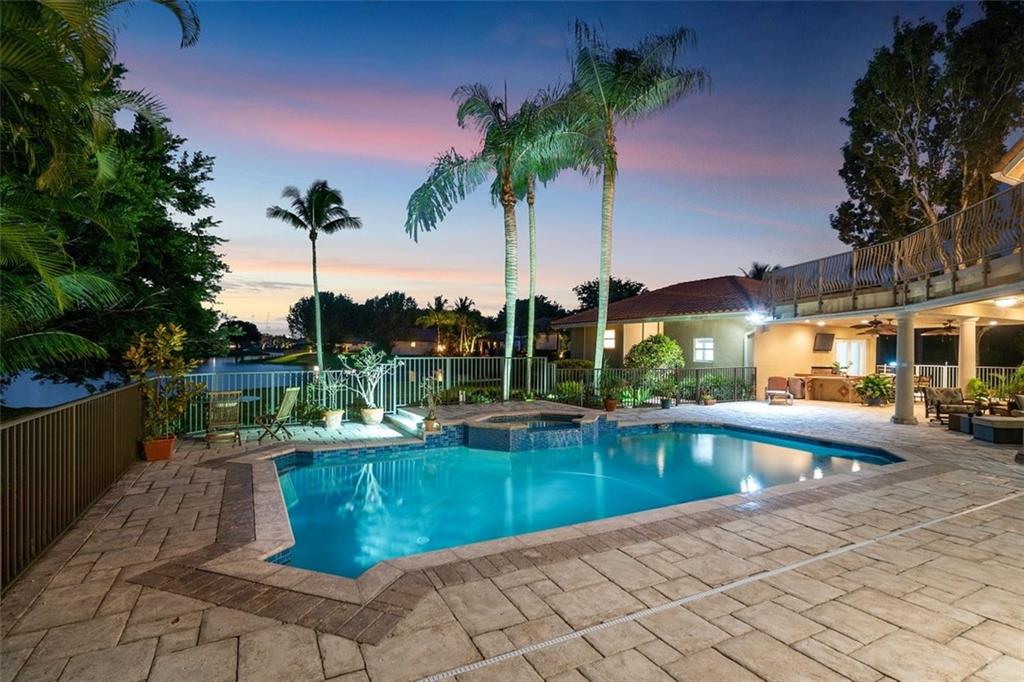 Cypress Head - Residential