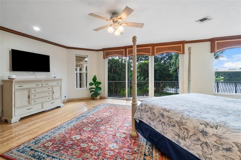 Cypress Head - Residential