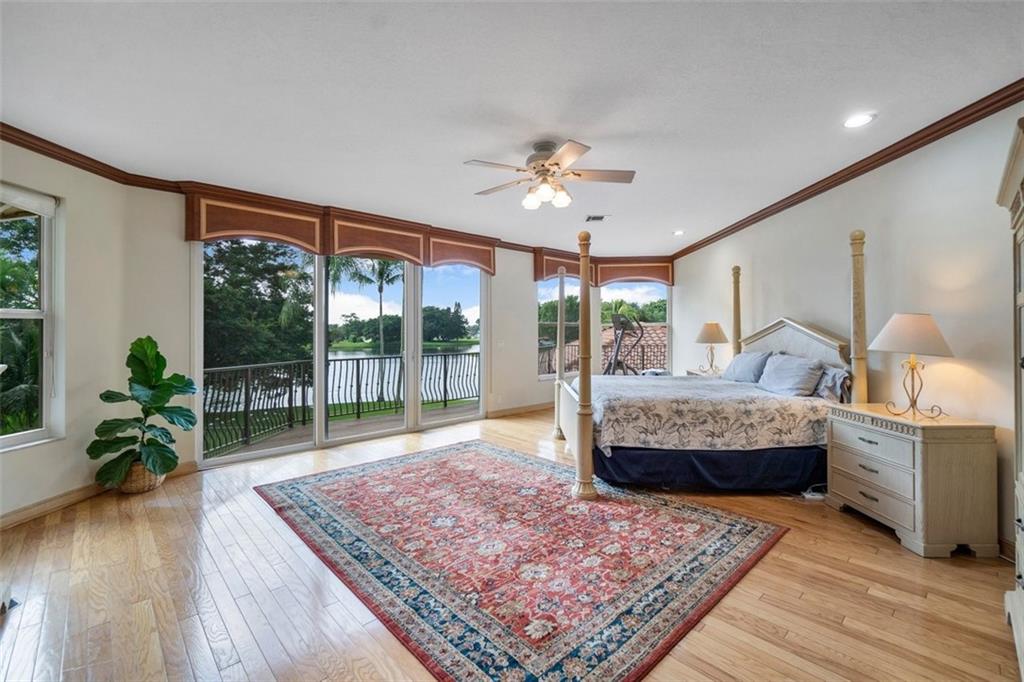 Cypress Head - Residential