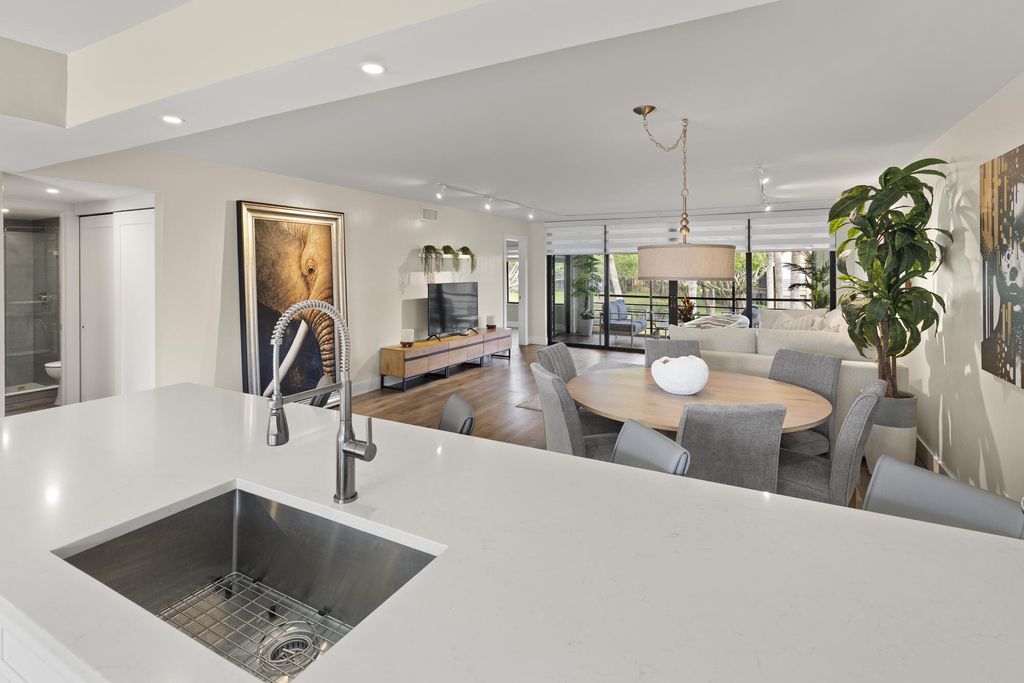 Photo of 11296 Green Lake Drive #204, Boynton Beach, FL 33437 (MLS # R11142302)