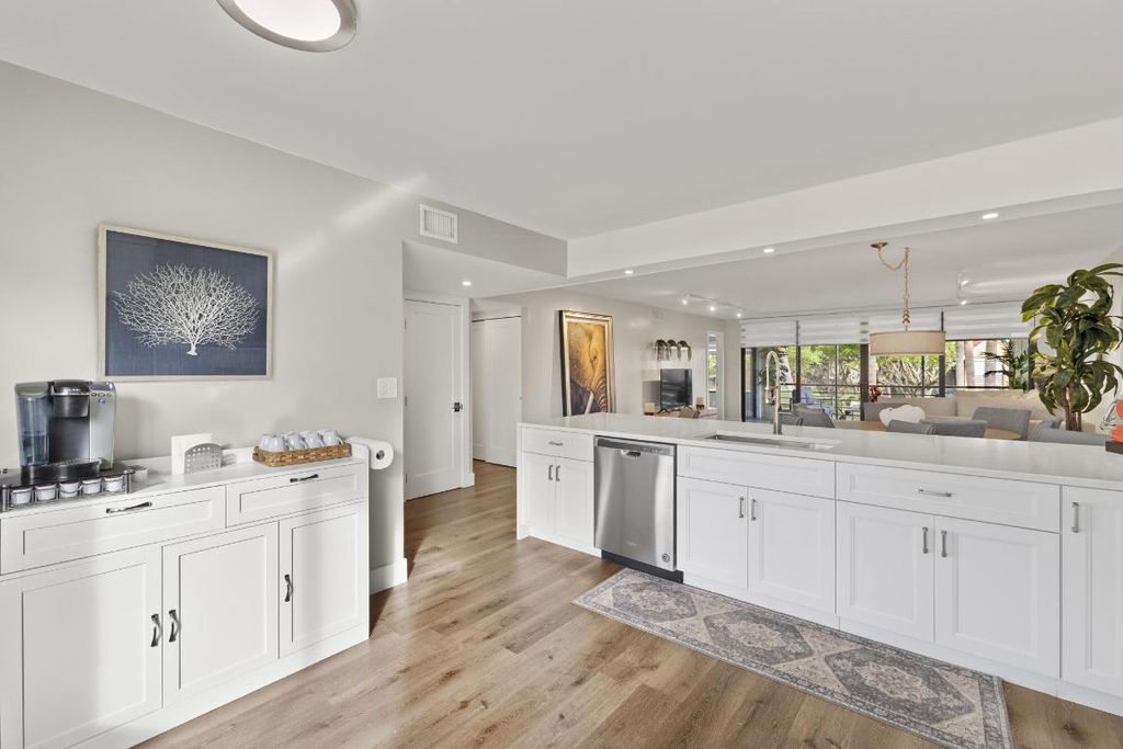 Photo of 11296 Green Lake Drive #204, Boynton Beach, FL 33437 (MLS # R11142302)