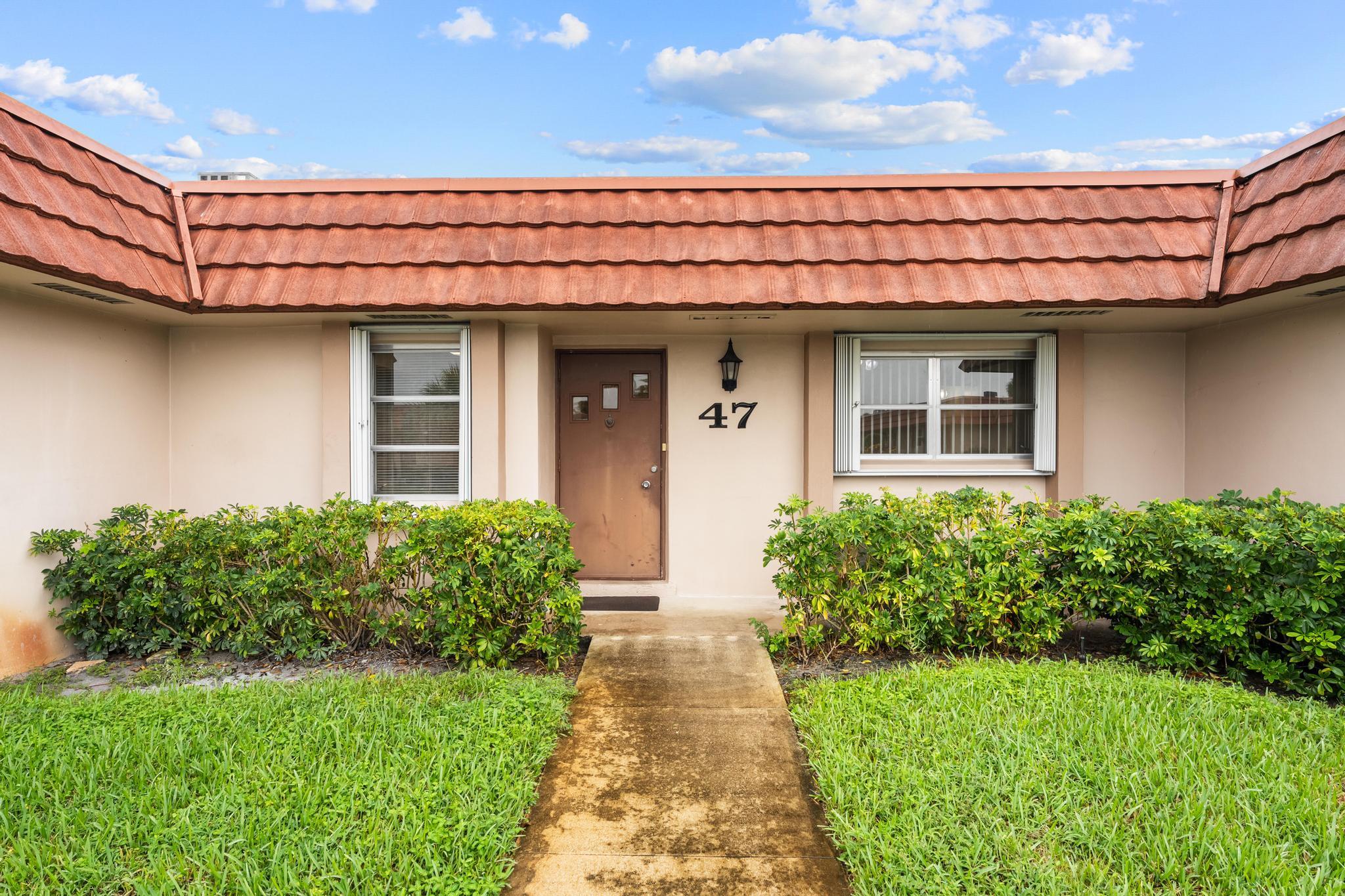 Properties 5725 FERNLEY Drive E 47