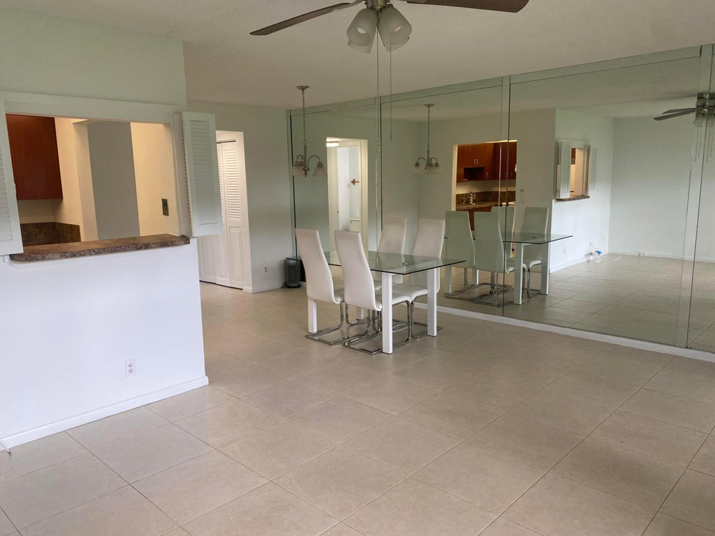 Photo of 135 DORSET D #135, Boca Raton, FL 33434 (MLS # B26089733)