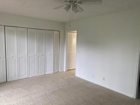 Tiny photo for 135 DORSET D #135, Boca Raton, FL 33434 (MLS # B26089733)