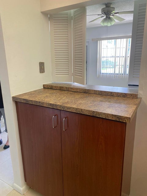 Tiny photo for 135 DORSET D #135, Boca Raton, FL 33434 (MLS # B26089733)