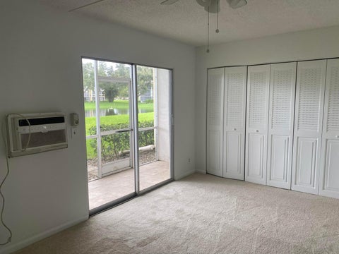 Tiny photo for 135 DORSET D #135, Boca Raton, FL 33434 (MLS # B26089733)