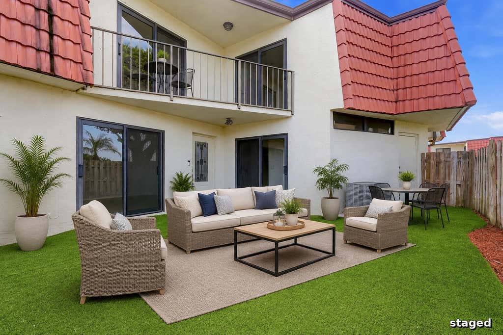 Photo of 3801 VICTORIA Drive, West Palm Beach, FL 33406 (MLS # B26053901)