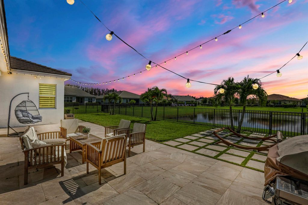 Photo of 5986 Whippoorwill Circle, Westlake, FL 33470 (MLS # R10903772)