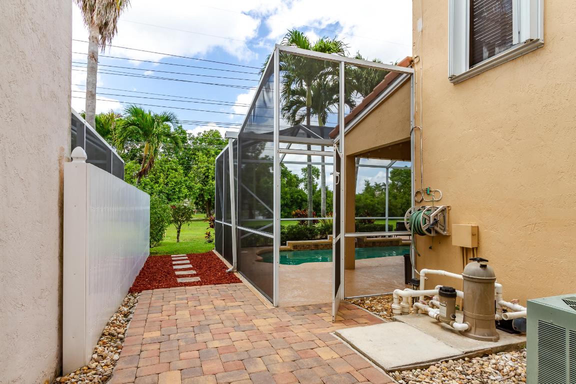 KENSINGTON SOUTH - Residential