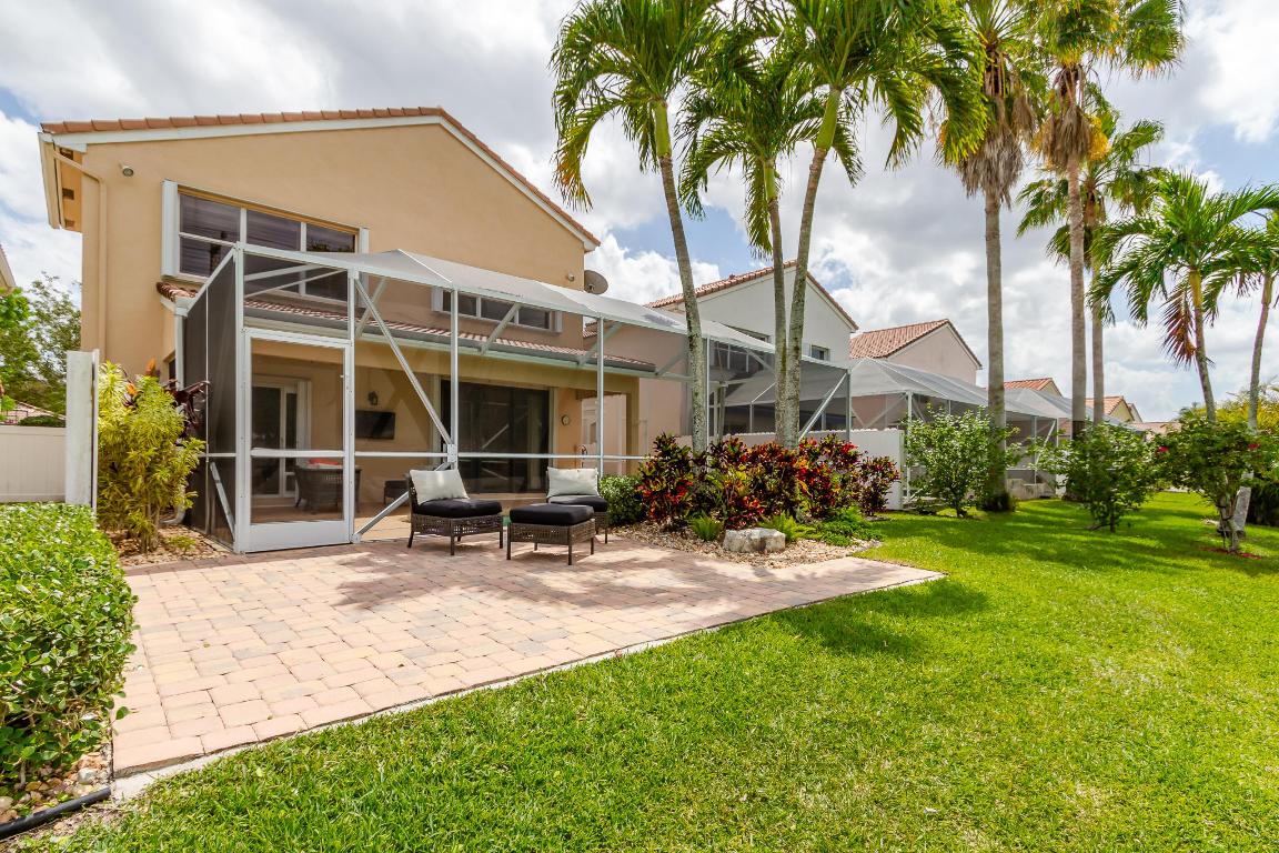 KENSINGTON SOUTH - Residential