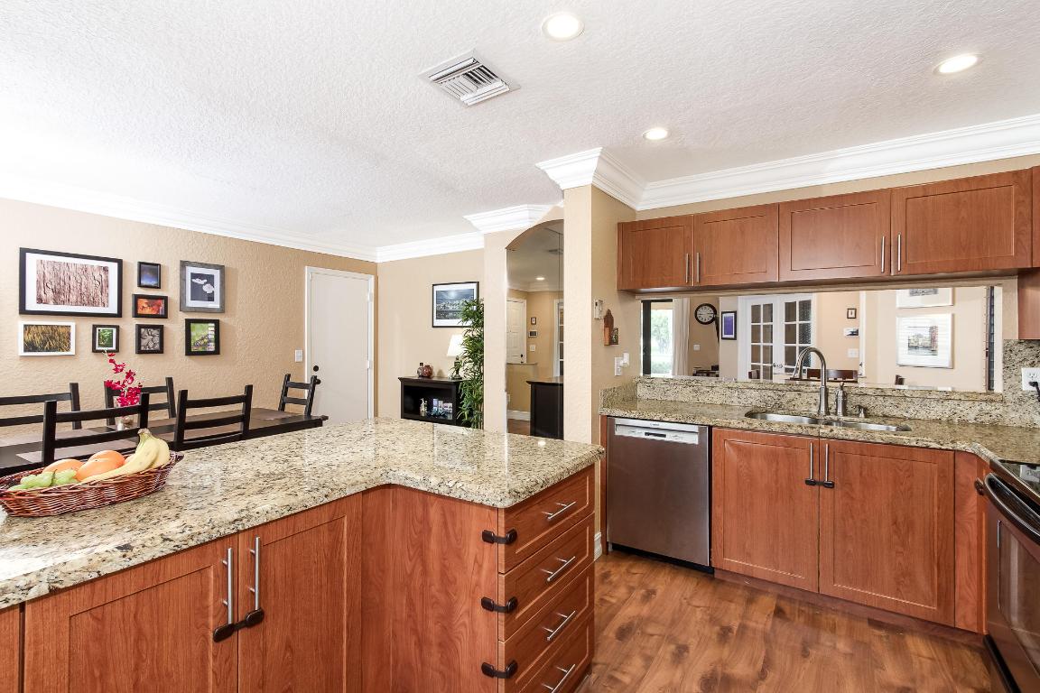 KENSINGTON SOUTH - Residential