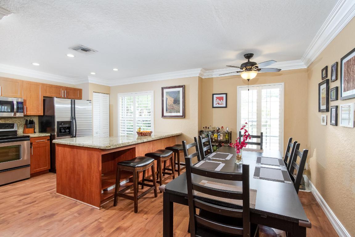 KENSINGTON SOUTH - Residential