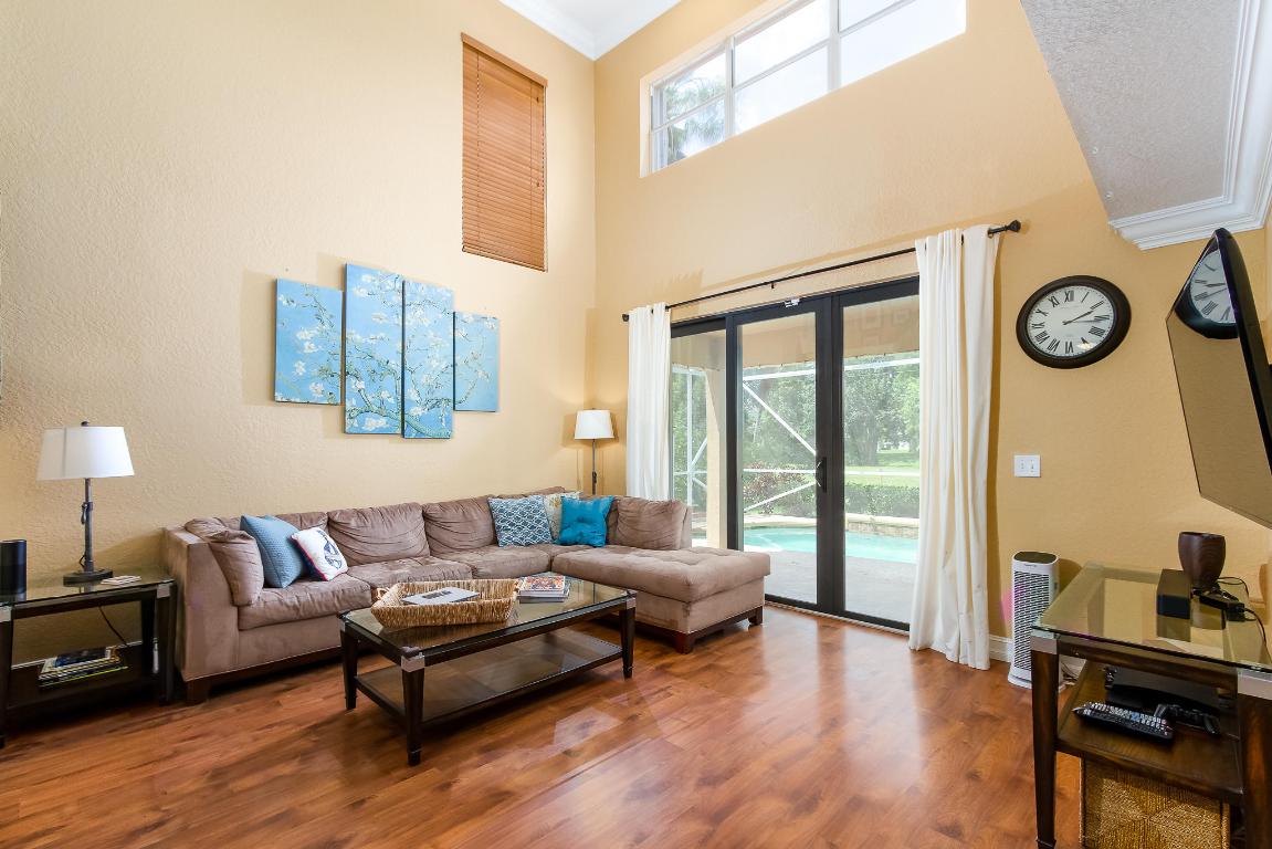 KENSINGTON SOUTH - Residential