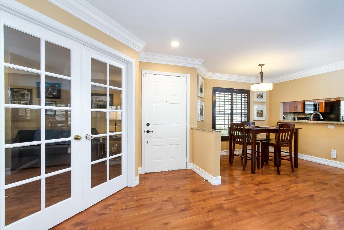 KENSINGTON SOUTH - Residential