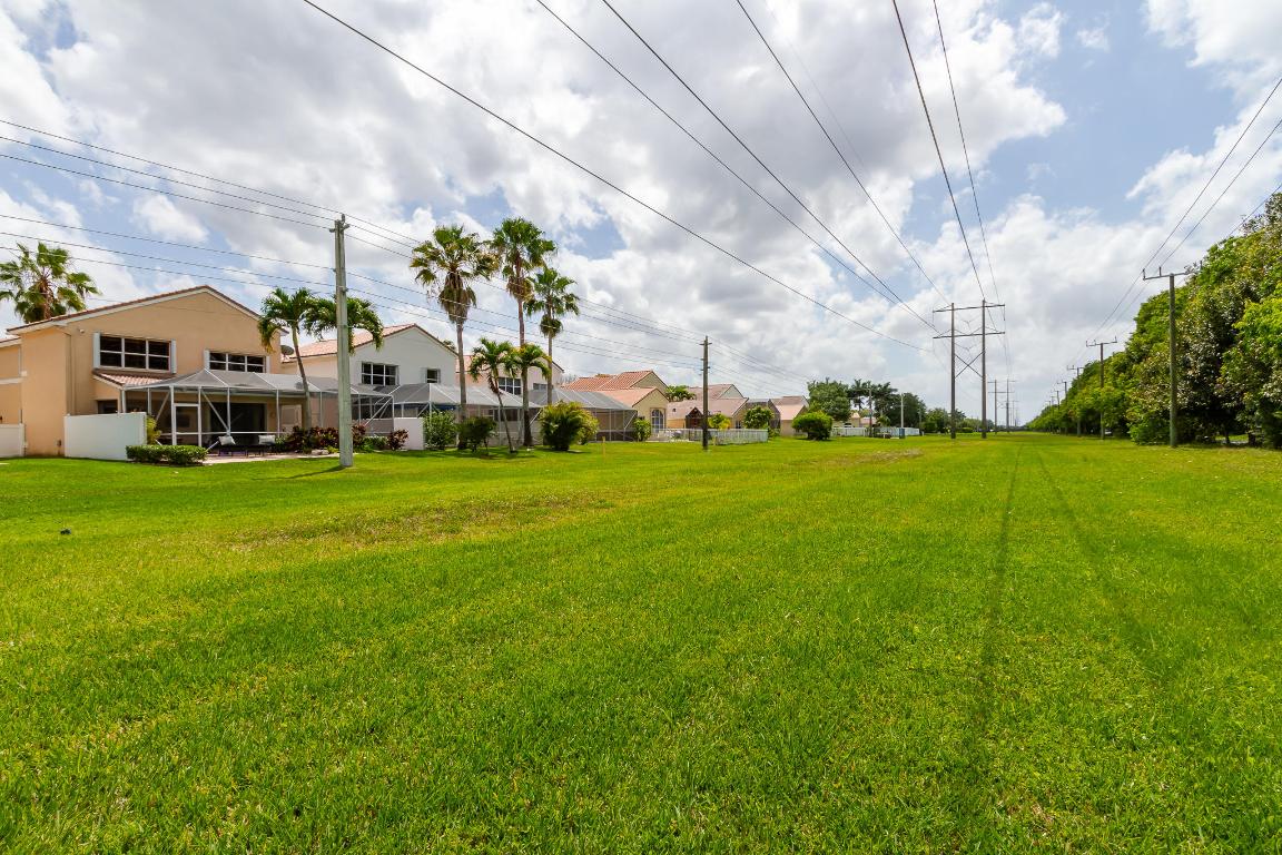 KENSINGTON SOUTH - Residential