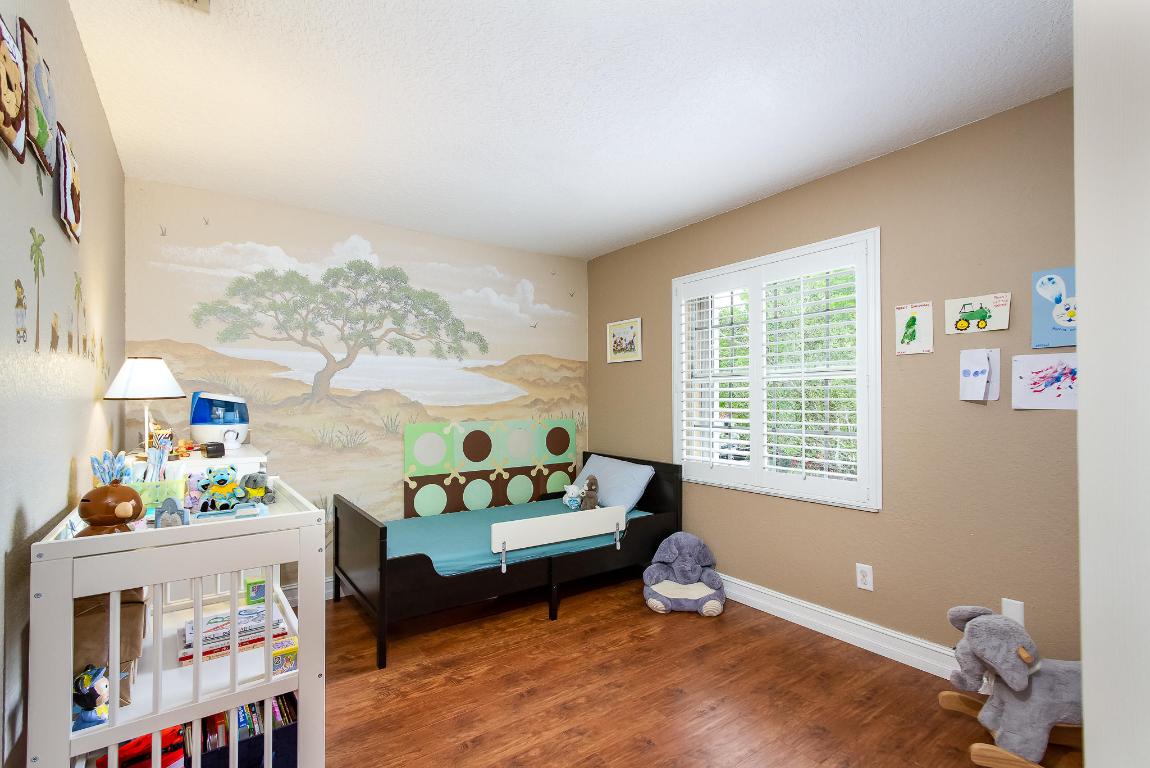 KENSINGTON SOUTH - Residential