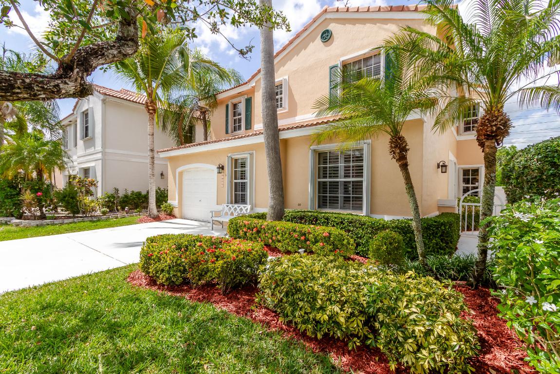 KENSINGTON SOUTH - Residential