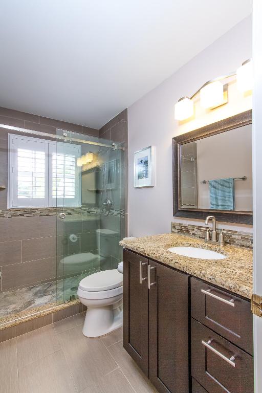 KENSINGTON SOUTH - Residential