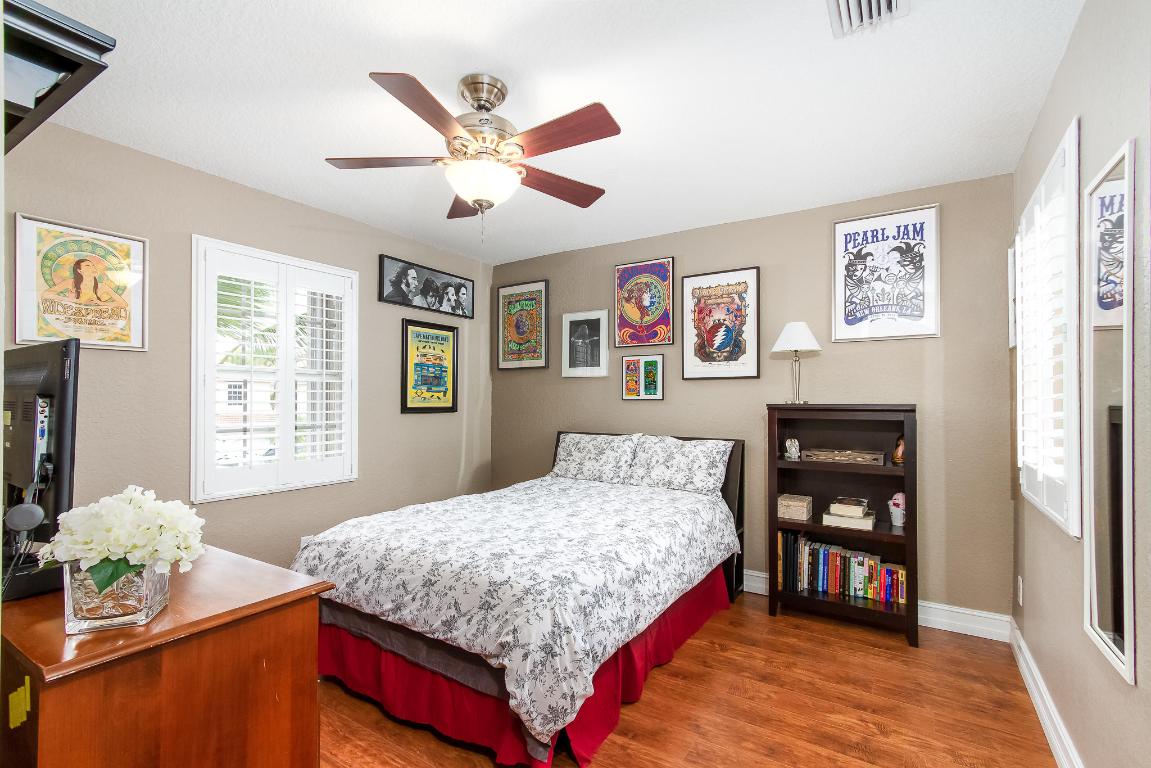 KENSINGTON SOUTH - Residential