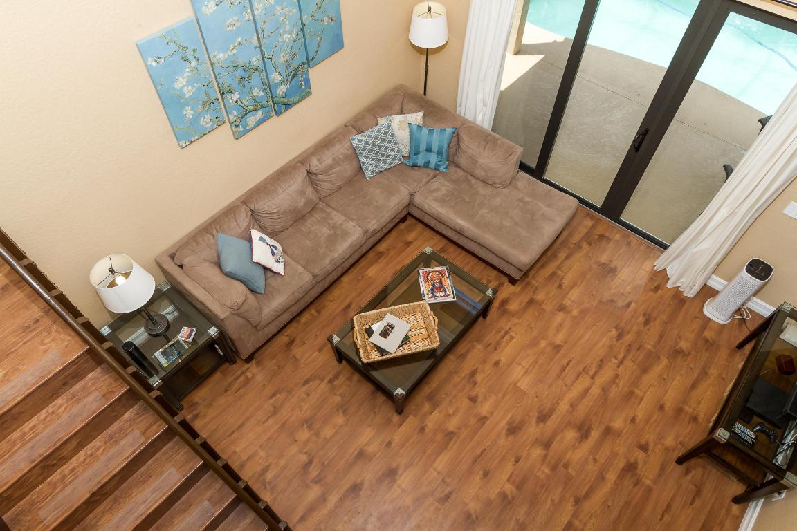 KENSINGTON SOUTH - Residential