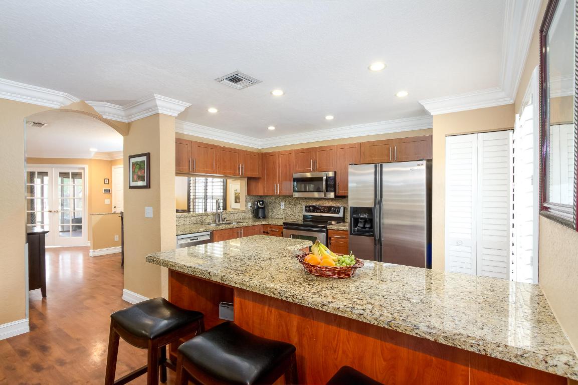 KENSINGTON SOUTH - Residential