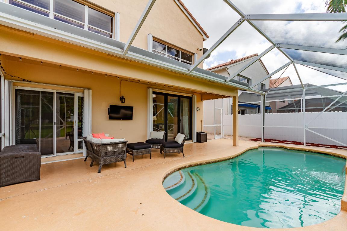 KENSINGTON SOUTH - Residential