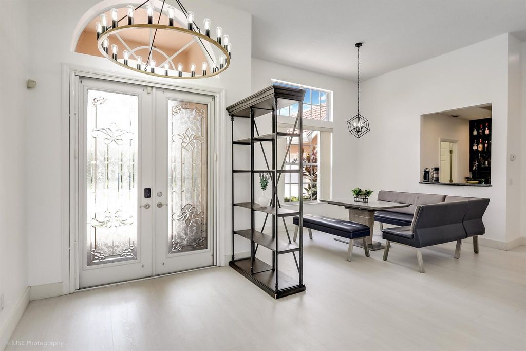 Photo of 780 SW Marsh Harbor Bay, Port Saint Lucie, FL 34986 (MLS # R11032809)