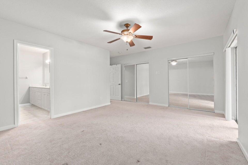 MEADOWS AT PORT ST LUCIE BUILDINGS L/M - Residential