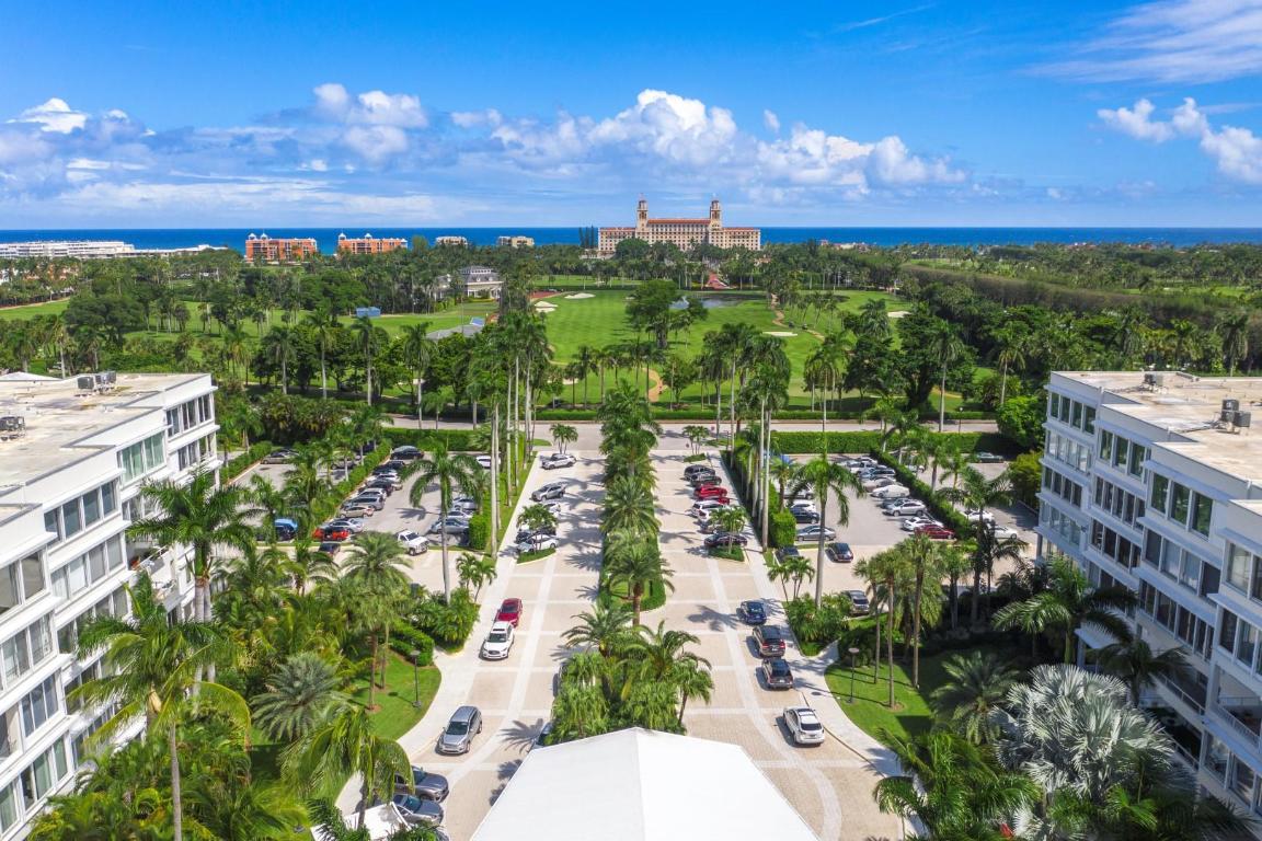 PALM BEACH TOWERS CONDO - Residential