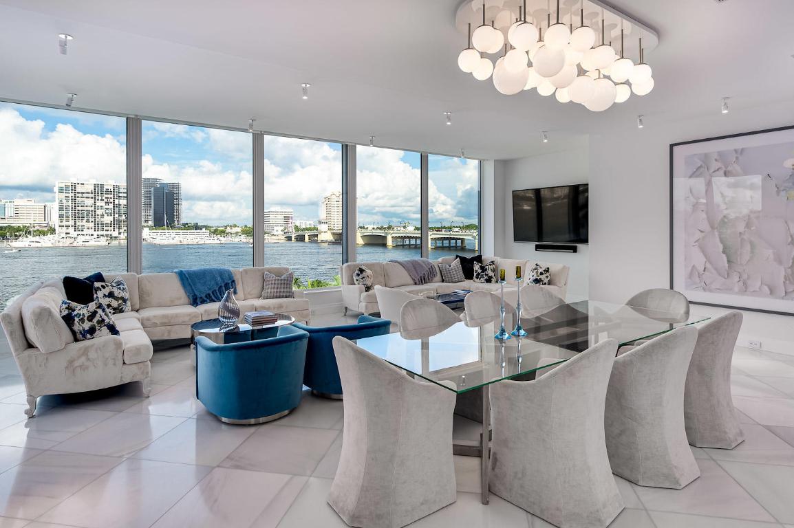 PALM BEACH TOWERS CONDO - Residential