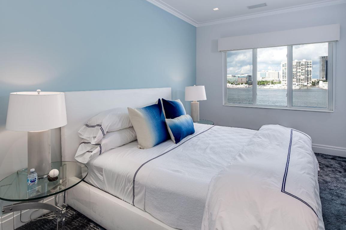 PALM BEACH TOWERS CONDO - Residential