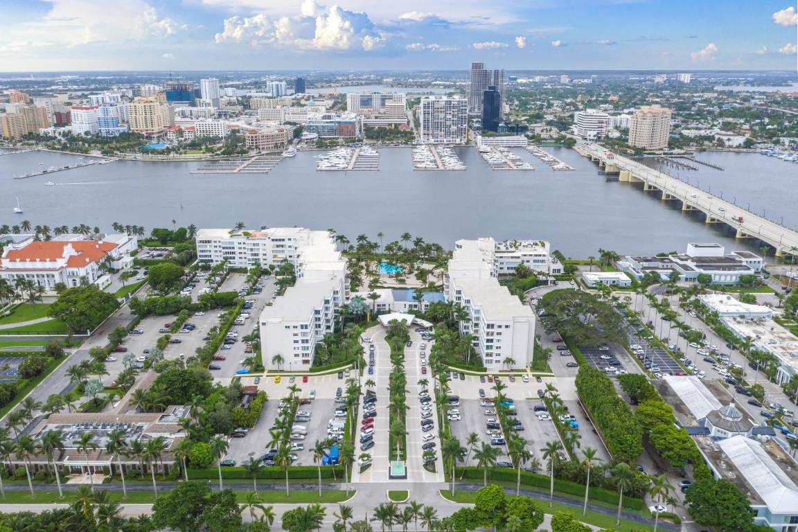 PALM BEACH TOWERS CONDO - Residential