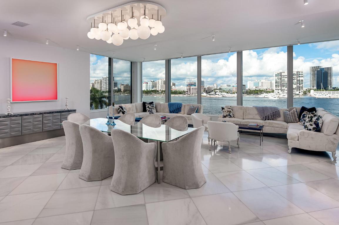 PALM BEACH TOWERS CONDO - Residential