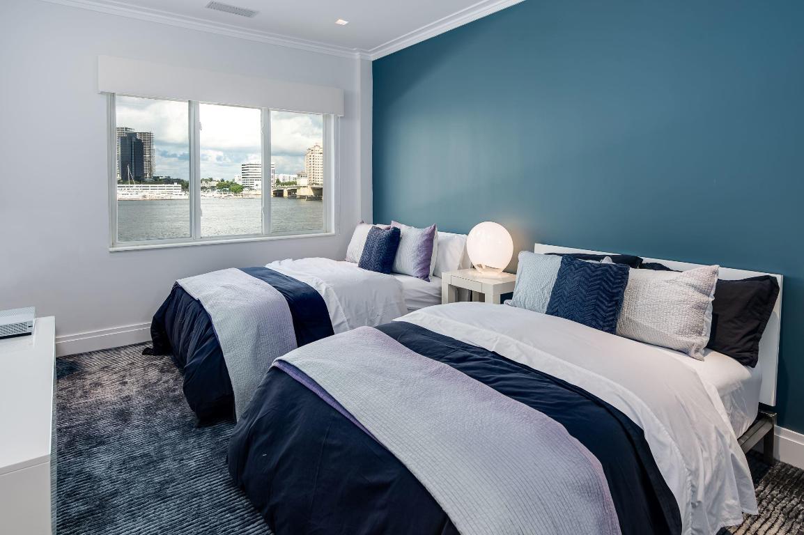 PALM BEACH TOWERS CONDO - Residential