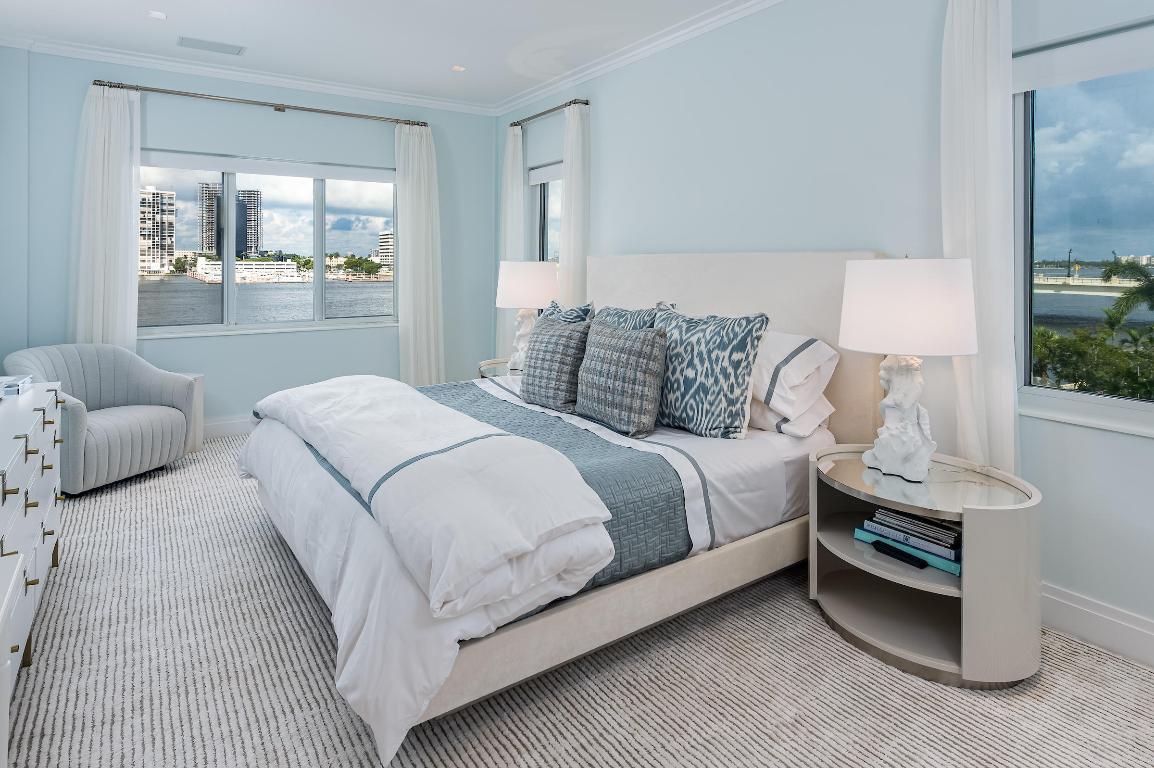 PALM BEACH TOWERS CONDO - Residential