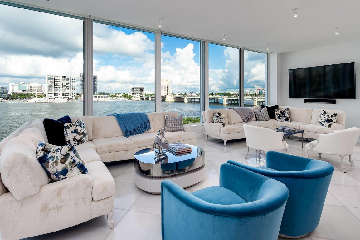 PALM BEACH TOWERS CONDO - Residential
