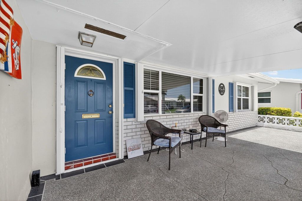 Photo of 714 SW 16th Street, Boynton Beach, FL 33426 (MLS # R11110824)