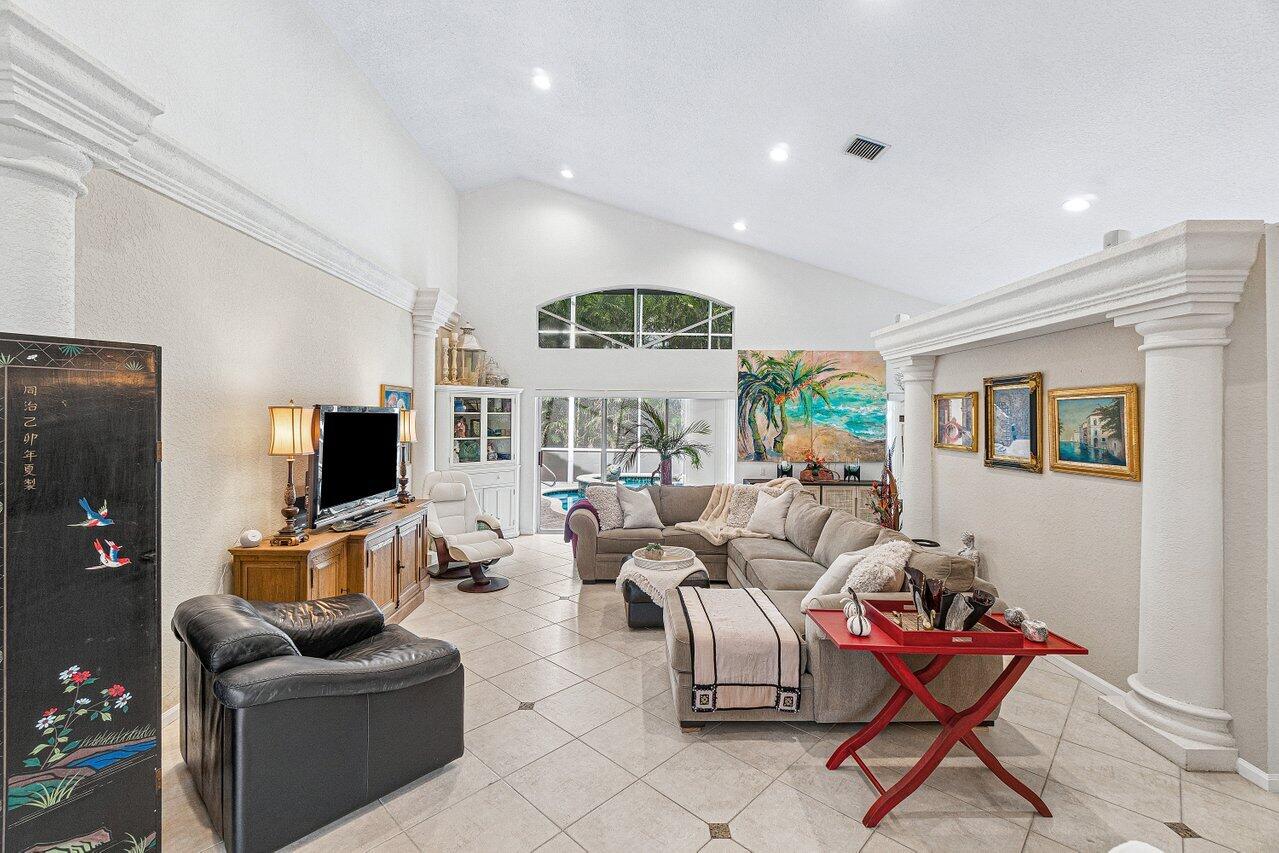 7398 Falls Road W