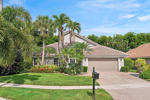 Photo of 7398 Falls Road W, Boynton Beach, FL 33437 (MLS # B26050396)