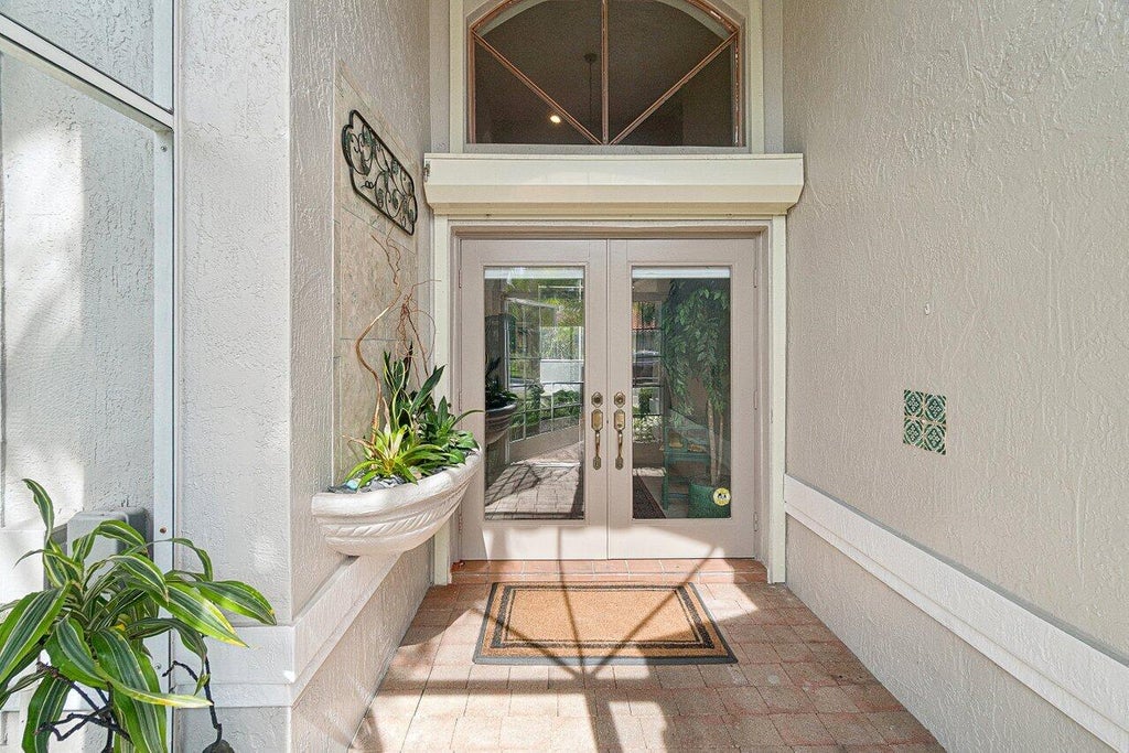 Photo of 7398 Falls Road W, Boynton Beach, FL 33437 (MLS # B26050396)