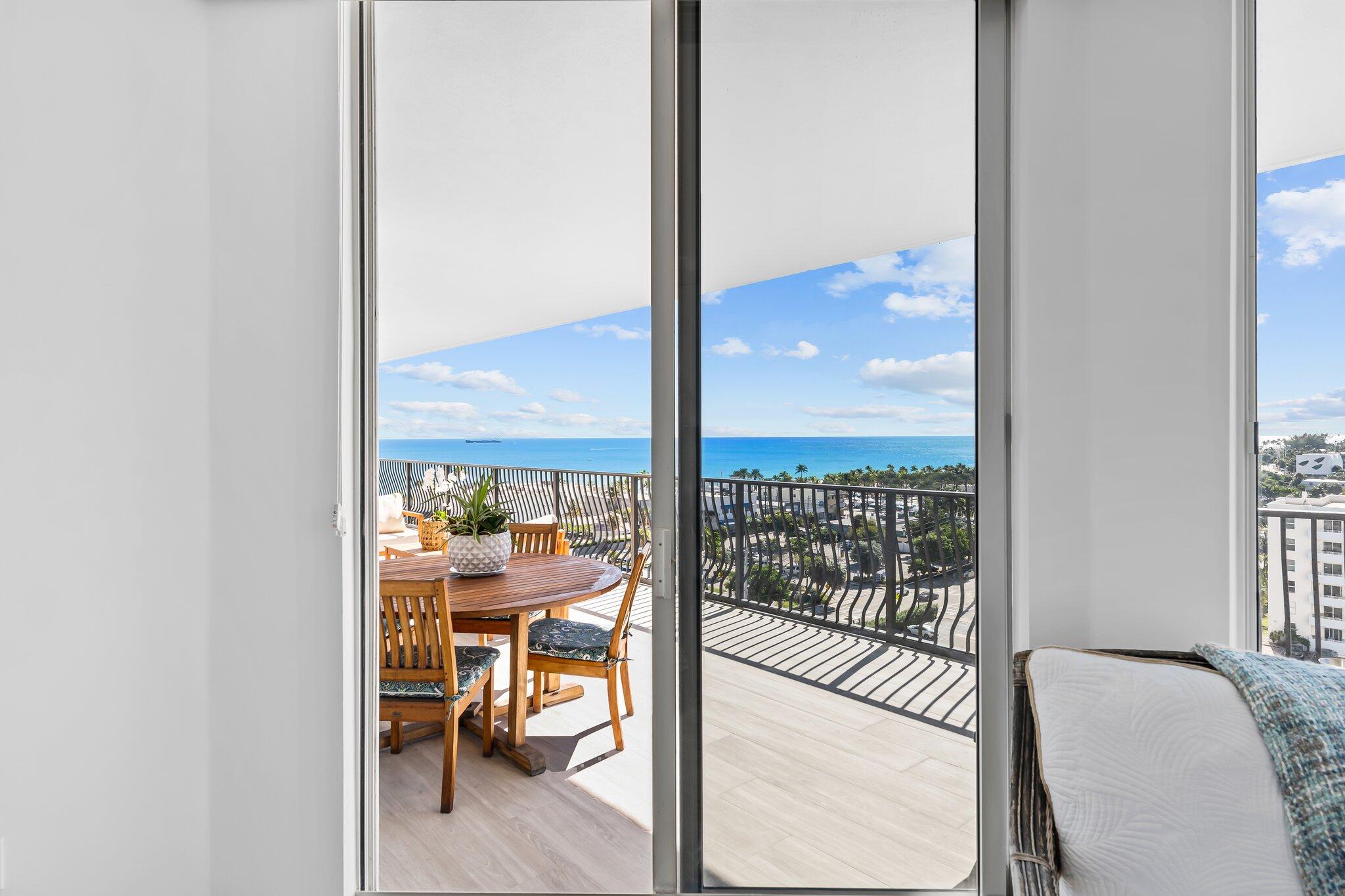 JACKSON TOWER LAS OLAS CONDO - Residential