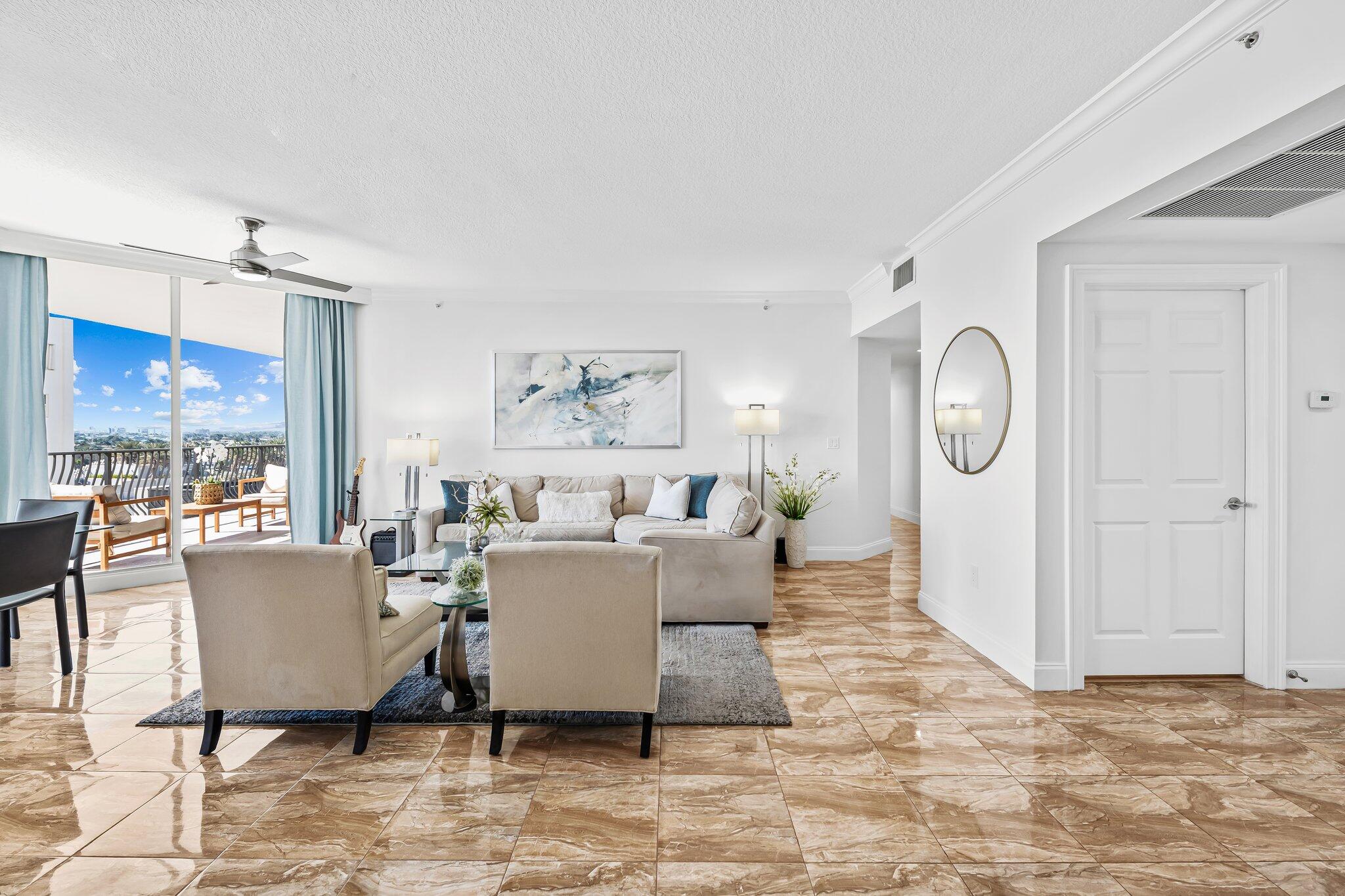 JACKSON TOWER LAS OLAS CONDO - Residential