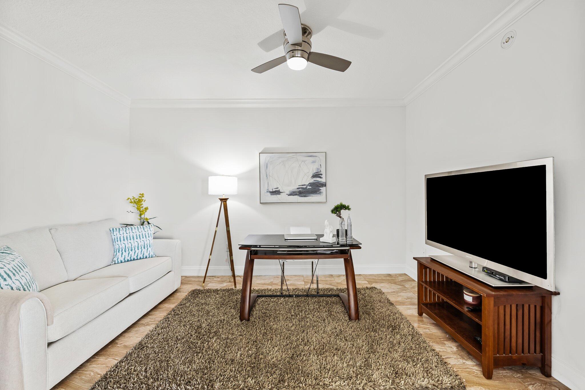 JACKSON TOWER LAS OLAS CONDO - Residential