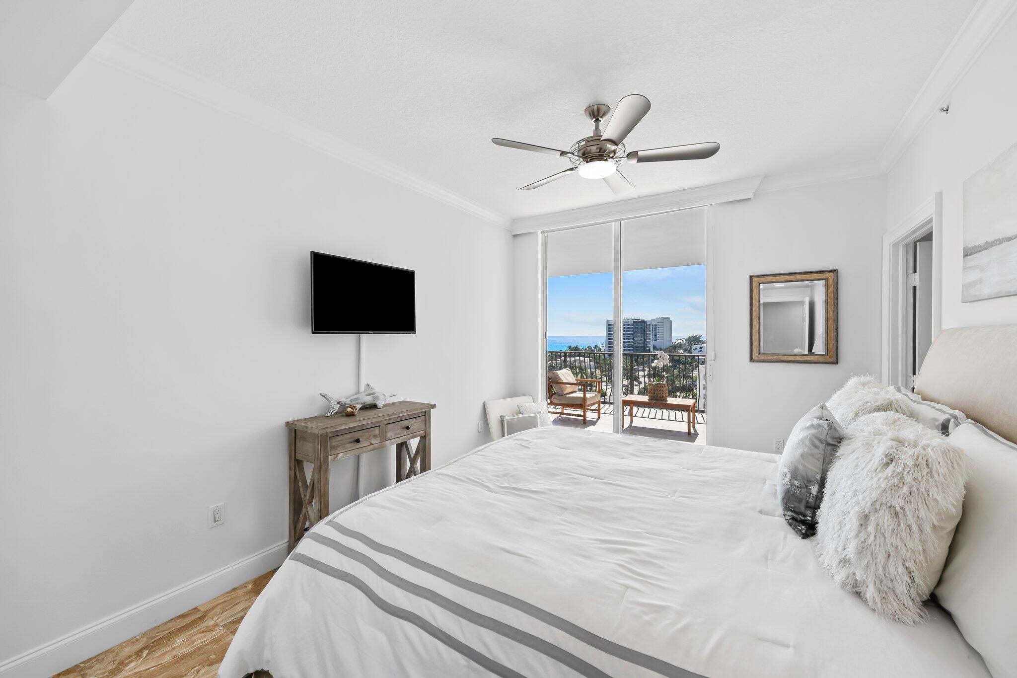 JACKSON TOWER LAS OLAS CONDO - Residential