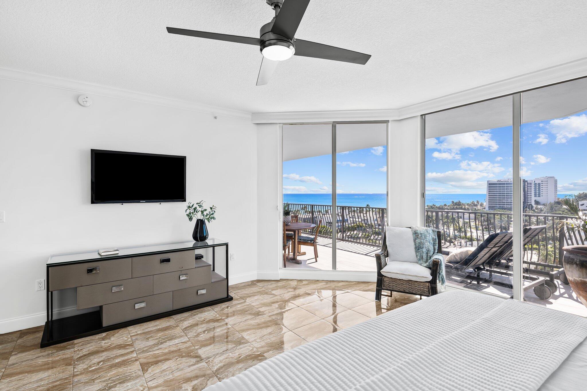 JACKSON TOWER LAS OLAS CONDO - Residential