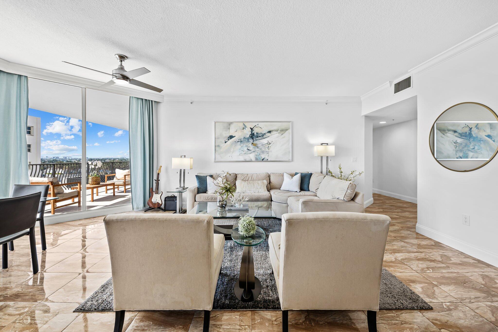 JACKSON TOWER LAS OLAS CONDO - Residential