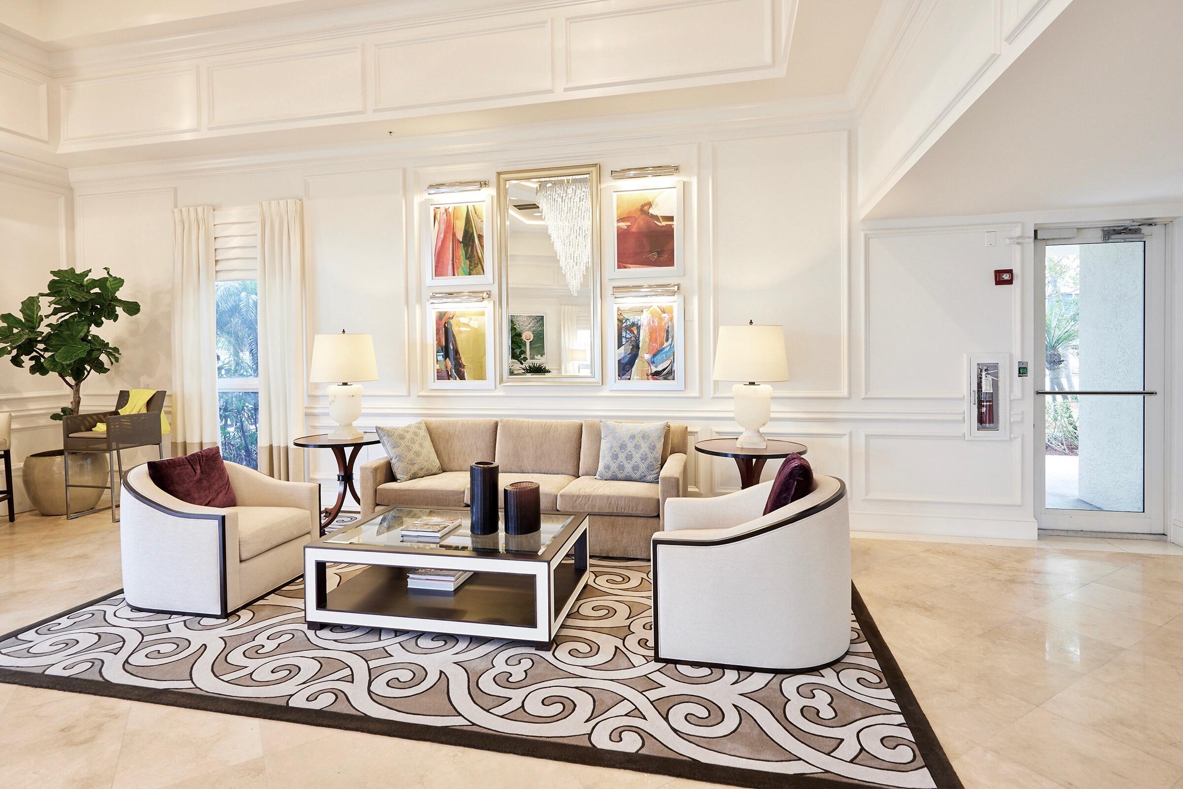 JACKSON TOWER LAS OLAS CONDO - Residential