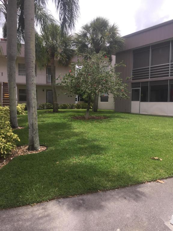 KINGS POINT CAPRI CONDOS - Residential Lease