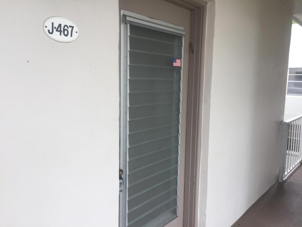 KINGS POINT CAPRI CONDOS - Residential Lease