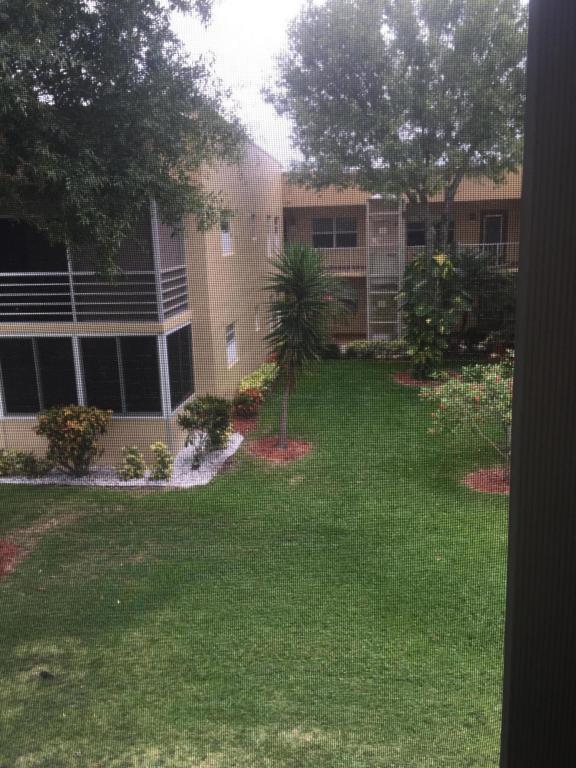 KINGS POINT CAPRI CONDOS - Residential Lease